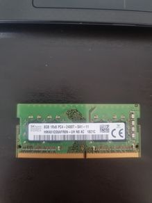 Sk Hynix 8gb 1rx8 Pc4 - 2400t - Sa1 - 11