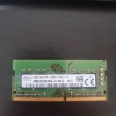 Sk Hynix 8gb 1rx8 Pc4 - 2400t - Sa1 - 11