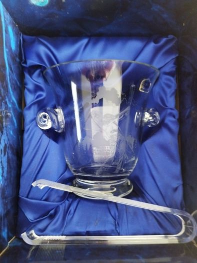 Duiske ice bucket
