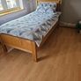 single bed frame Image 5