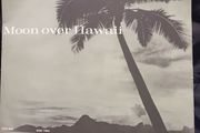 Moon Over Hawaii 12" album