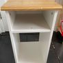 Ikea Skruvby Bedside Locker Image 4