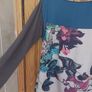 Luke Lovely floral top (free postage) Image 2