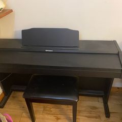 Digital piano