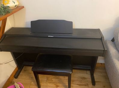 Digital piano