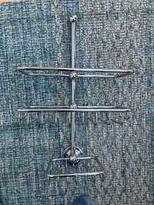 Shower caddy