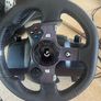 Xbox Driving force G920 Wheel and Gearstick bundle Image 2