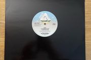 The Movement - Jump! - 12" Vinyl Single - 1992 Arista Records