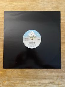 The Movement - Jump! - 12" Vinyl Single - 1992 Arista Records