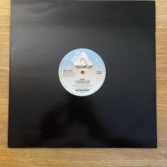 The Movement - Jump! - 12" Vinyl Single - 1992 Arista Records