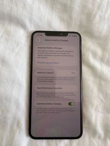 Iphone 11 pro max