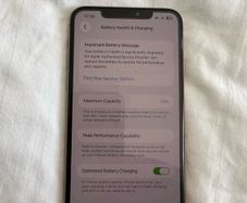 Iphone 11 pro max