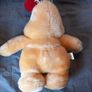 zig soft toy (zig and zag) Image 3