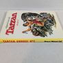 Tarzan annual 1971 Image 2