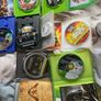 Video game job lot (PS3, PSP, Xbox) Image 2