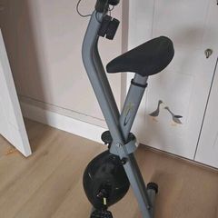 Foldable Exercise Bike