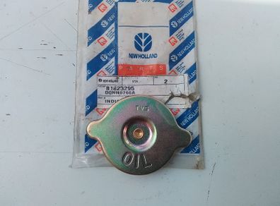 New Holland Oil Filler Cap.