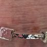 Silver Bangle Image 5