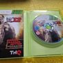 W 12 Wrestling xbox 360 games Original Image 2