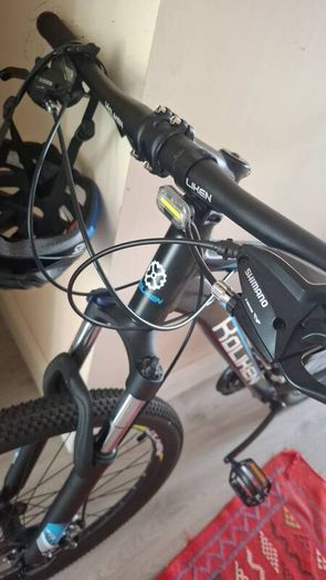 bike