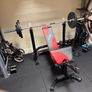 Gym equipment Image 5