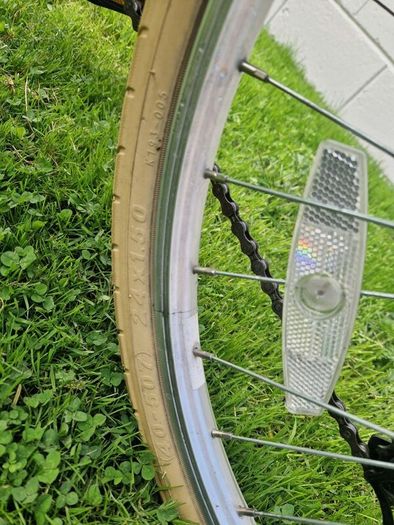 Pendleton Somerby Kids Bike 24" Wheel