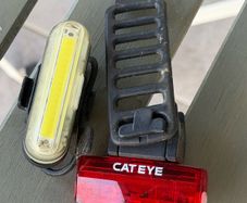 bike lights