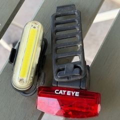 bike lights