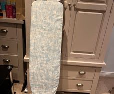 irioning board