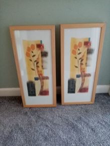 Modern prints