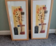 Modern prints