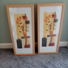 Modern prints