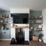 Whiskey Barrels/ Home Bar Counters/Fire Mantles Image 9