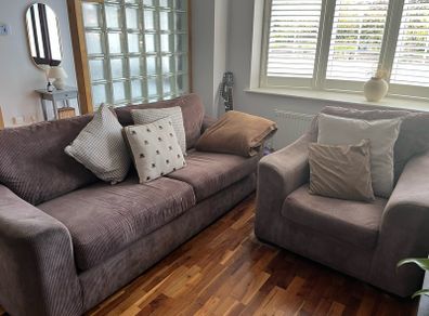 sofa
