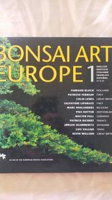 Bonsai Books