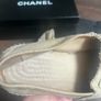 Chanel Espadrilles Image 3