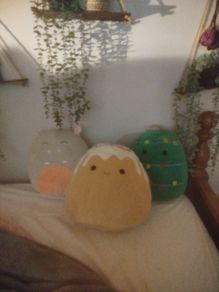 squishmallow