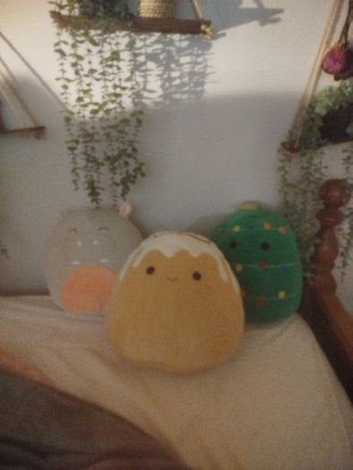 squishmallow