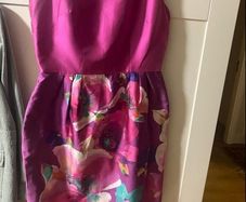 Coast Dress