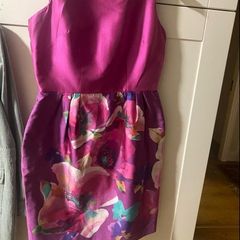 Coast Dress