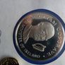 Official bicentennial medal Liam Cosgrave Image 3
