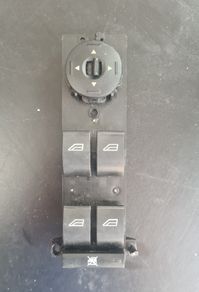 Toyota Carina Window Regulator