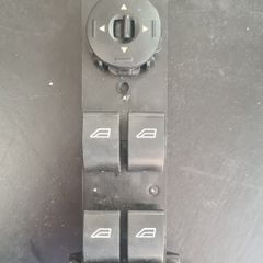Toyota Carina Window Regulator