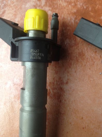 Injectors  Bmw: 7.805.428 / 7.805.429 Bosch: 0.445.116.024