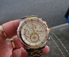casio edifice