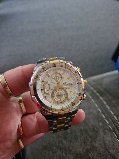 casio edifice
