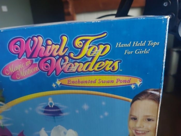 Vintage Toy (225)