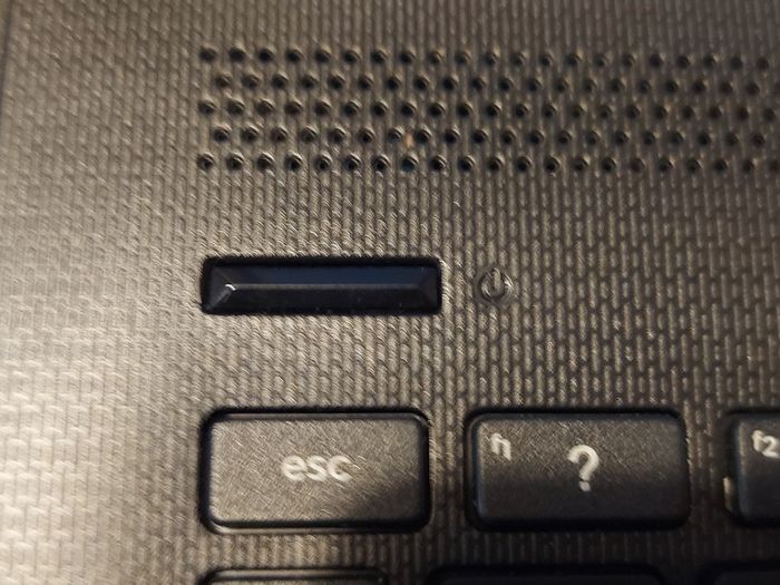 HP 15.6 inch Laptop, Model 15-db0043na,  AMD A4-9125 Radeon R3, 4 Compute Cores 2C + 2G, 2.3GHz, 4GB Ram, 1 Terrabyte Hdd, Windows 10, Microsoft Edge, Chrome and VLC