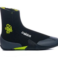C-Skins Legend Junior 5mm Zipped Round Toe Wetsuit Boot