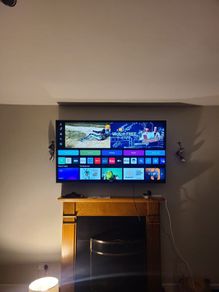Lg 65" 4k Smart Tv (65ur78006lk)